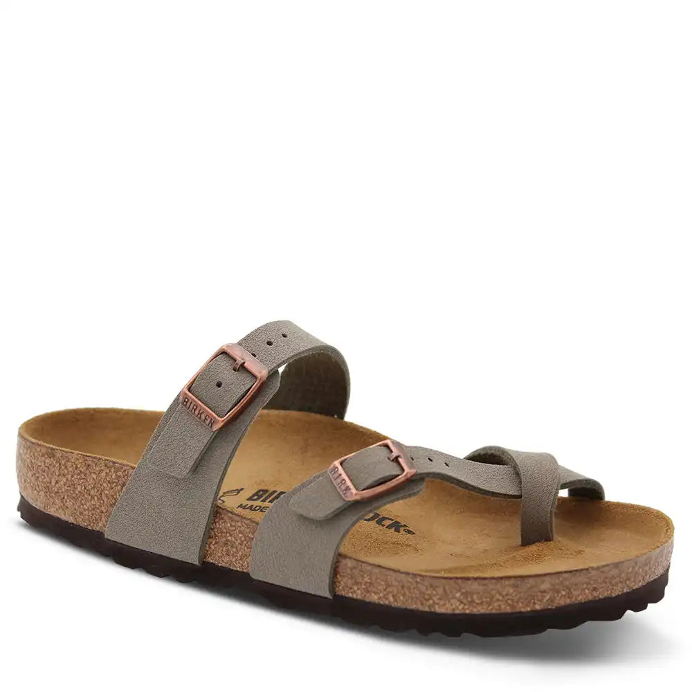 MAYARI WOMENS FLAT THONG REGULAR FIT