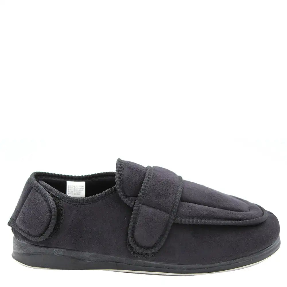 EDISON MENS SLIPPER