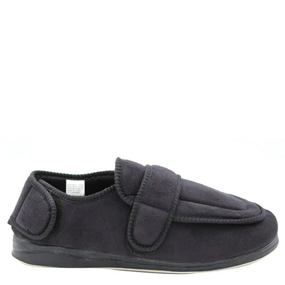EDISON MENS SLIPPER