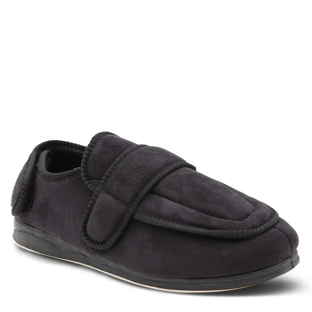 EDISON MENS SLIPPER