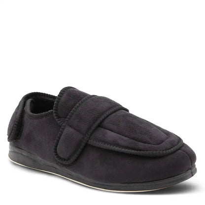 EDISON MENS SLIPPER