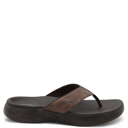 SEAPORT MENS FLAT THONG