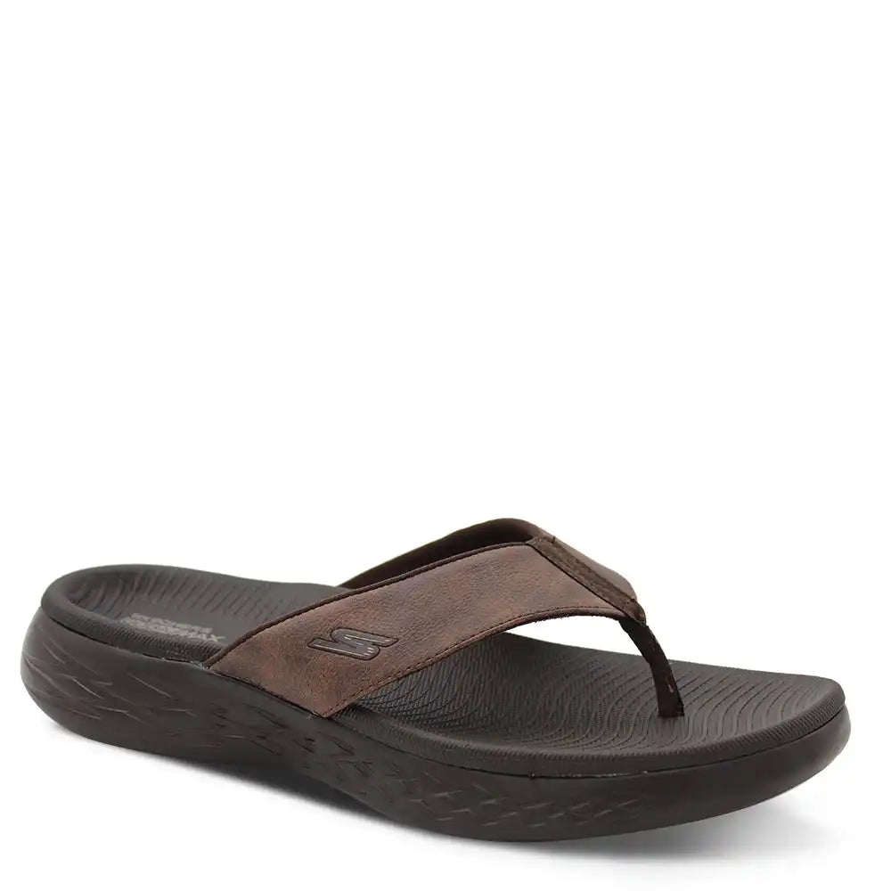 SEAPORT MENS FLAT THONG