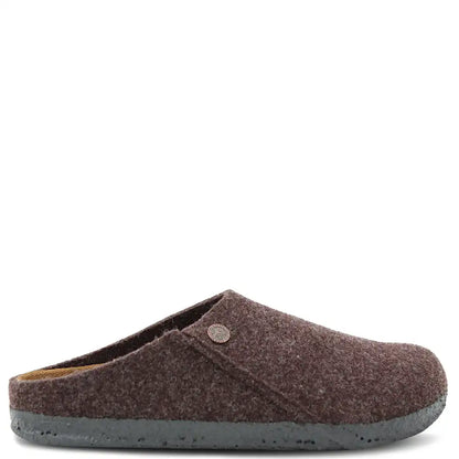 ZERMATT UNISEX SLIPPER REGULAR FIT
