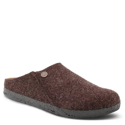 ZERMATT UNISEX SLIPPER REGULAR FIT