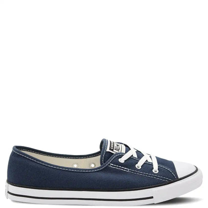 CT BALLET LOW WOMENS LACE