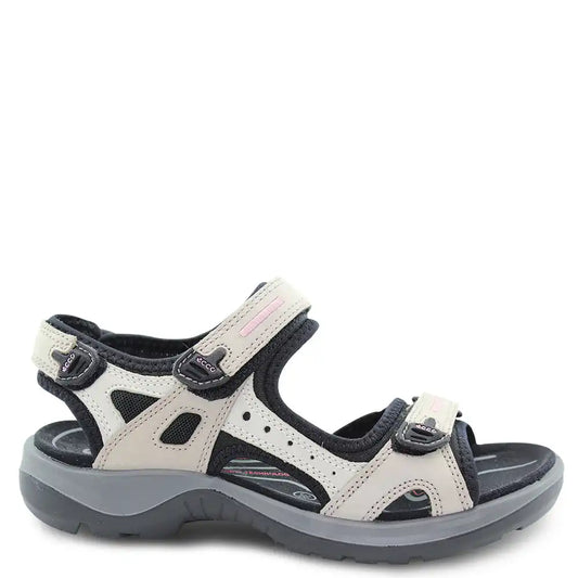 OFFROAD WOMENS FLAT SANDAL