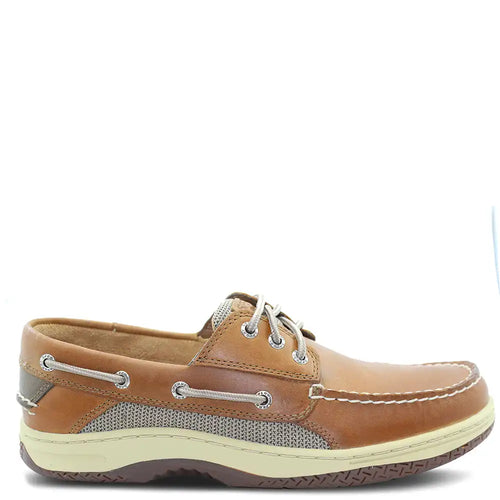 BILLFISH MENS BOAT SHOE
