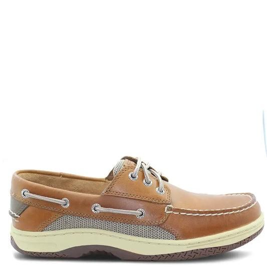 BILLFISH MENS BOAT SHOE