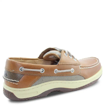 BILLFISH MENS BOAT SHOE