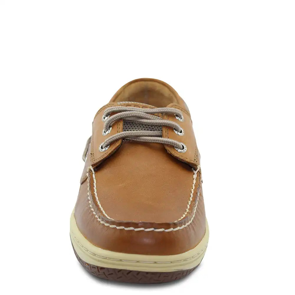 BILLFISH MENS BOAT SHOE