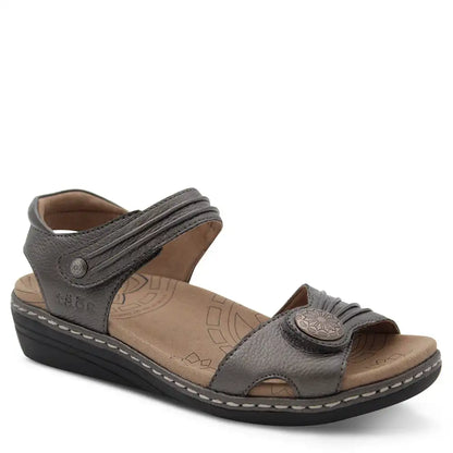 ESCAPE FLAT SANDAL