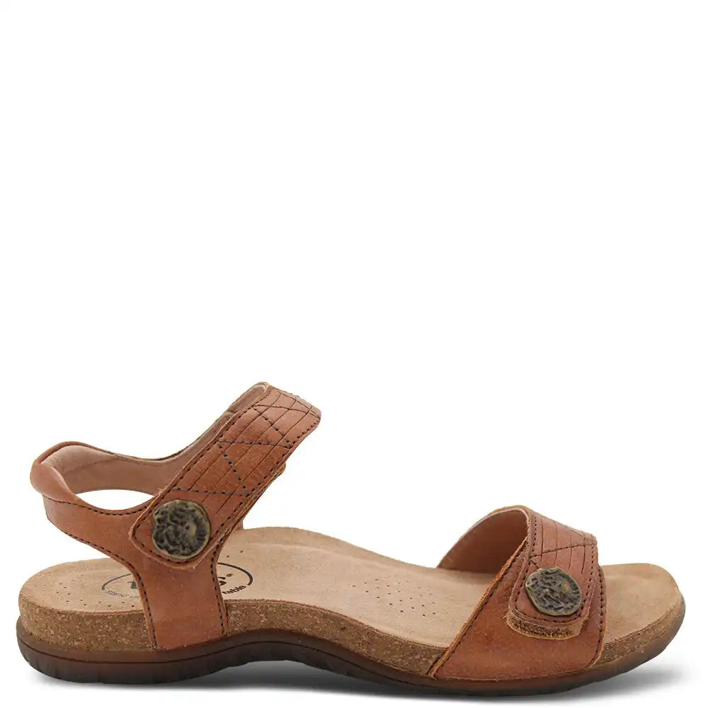 PIONEER WOMENS FLAT SANDAL