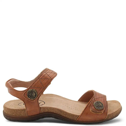 PIONEER WOMENS FLAT SANDAL