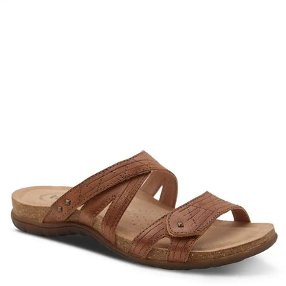 PREMIER WOMENS FLAT SLIDE