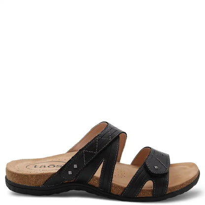 PREMIER WOMENS FLAT SLIDE