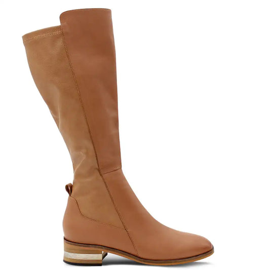FOXX WOMENS LONG BOOT