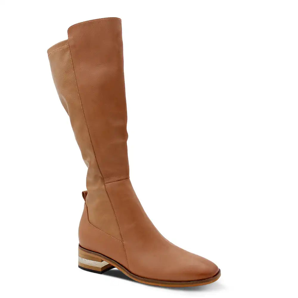 FOXX WOMENS LONG BOOT