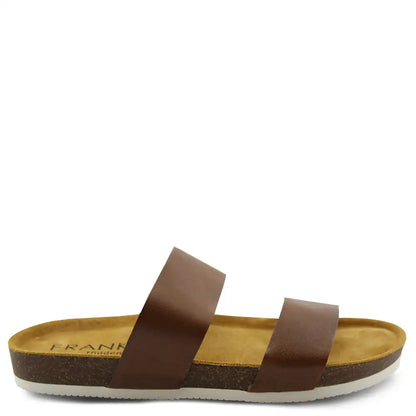 MARIA WOMENS FLAT SLIDE
