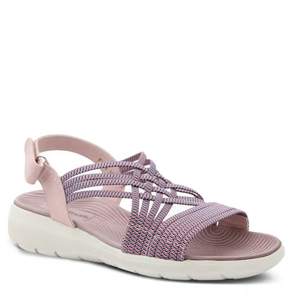 FLYTA WOMENS WEDGE SANDAL