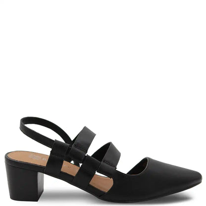 MERCER WOMENS HEEL SANDAL