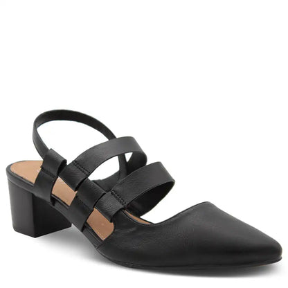 MERCER WOMENS HEEL SANDAL