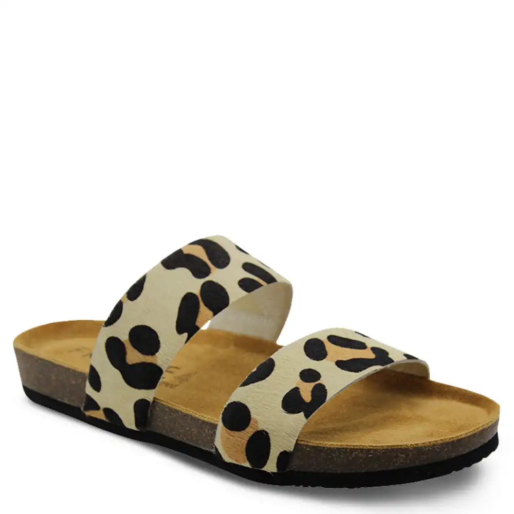 MARIA WOMENS FLAT SLIDE