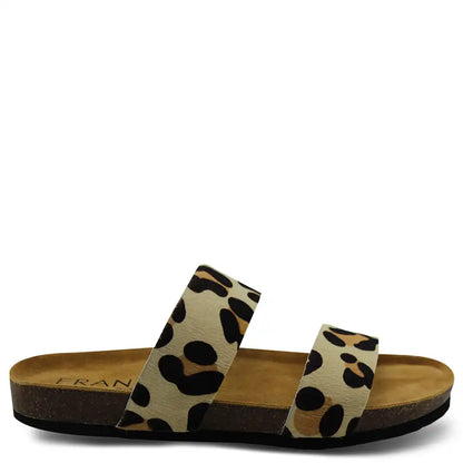 MARIA WOMENS FLAT SLIDE
