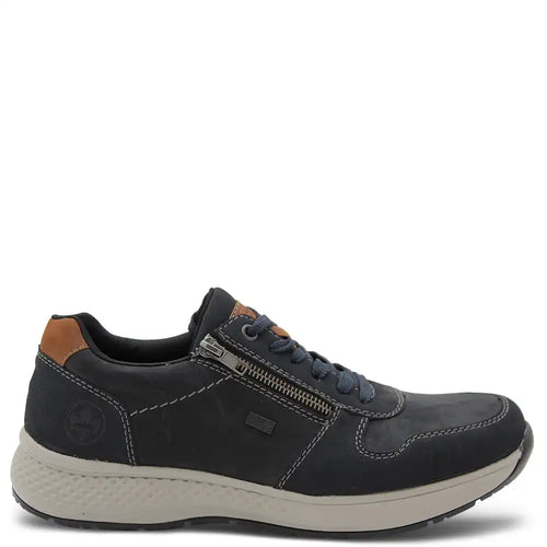 B7613 MENS CASUAL LACE