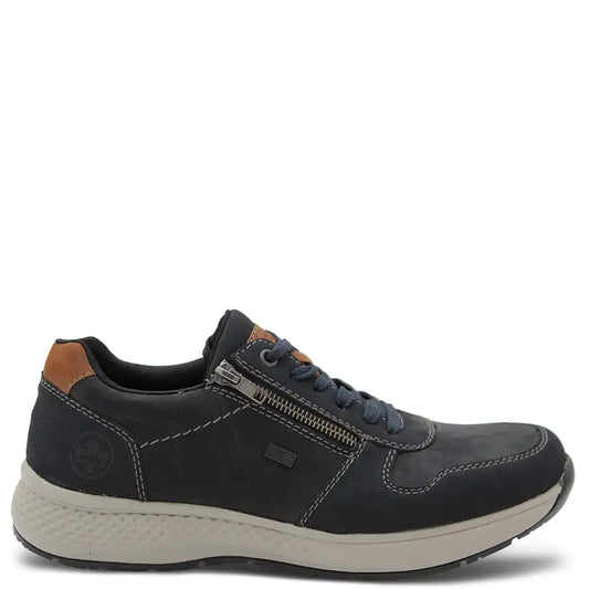 B7613 MENS CASUAL LACE