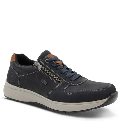 B7613 MENS CASUAL LACE
