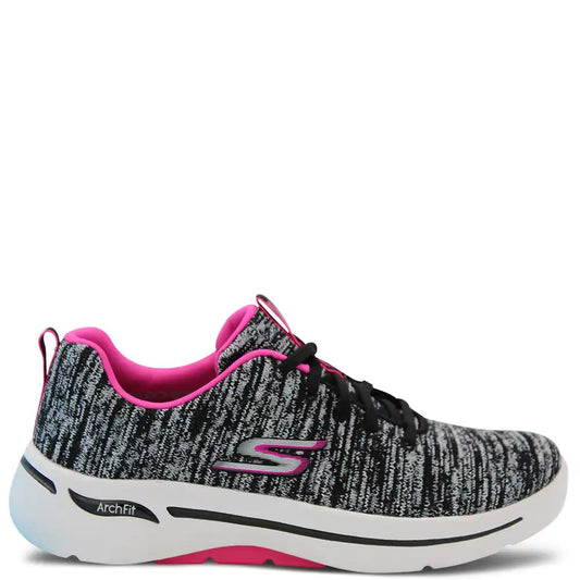 ARCH FIT GLEE WOMENS CROSS TRAINER