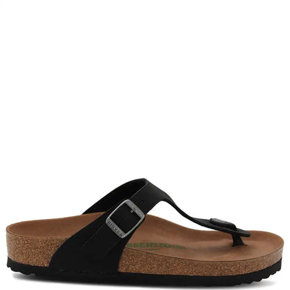 GIZEH VEGAN REGULAR FIT THONGS
