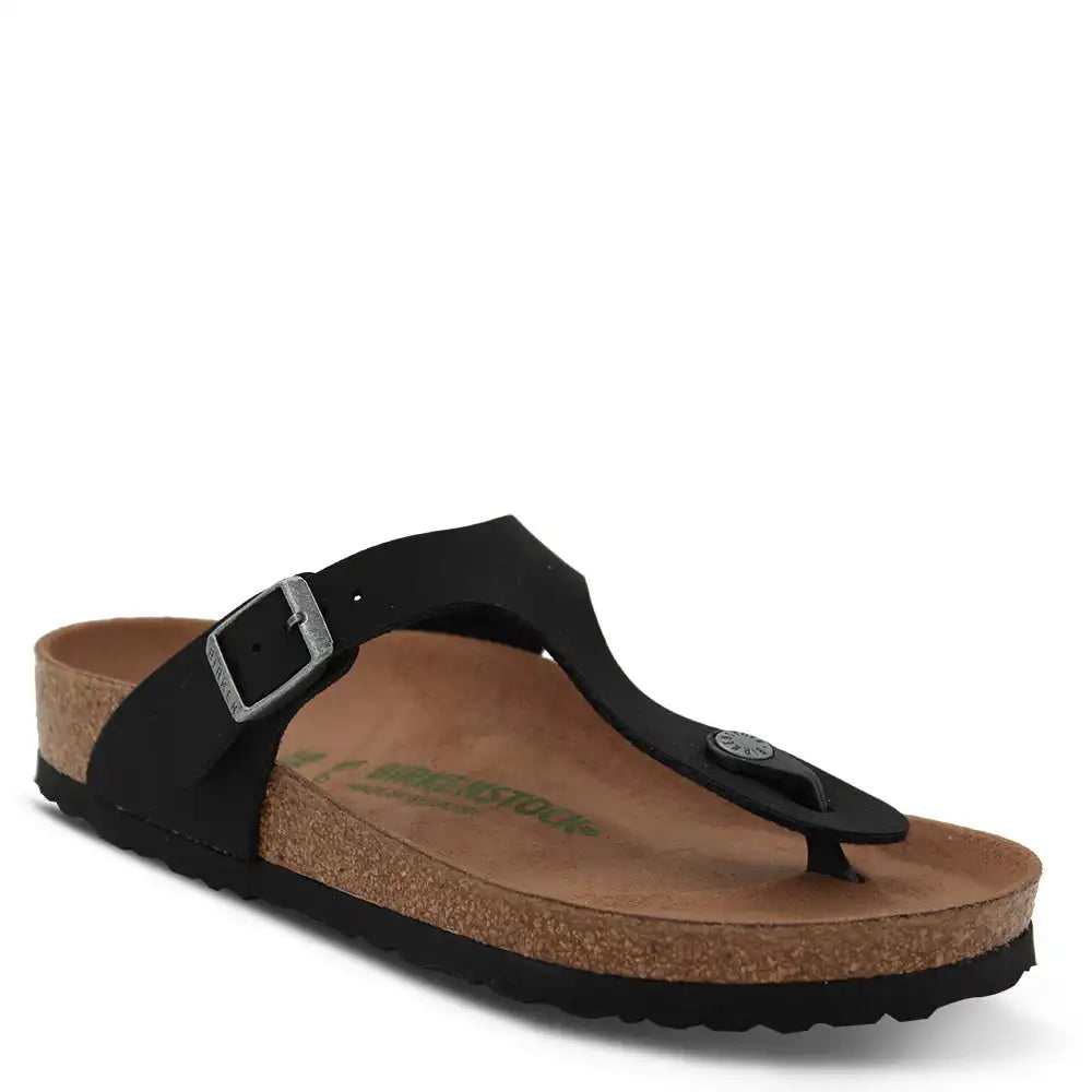 GIZEH VEGAN REGULAR FIT THONGS