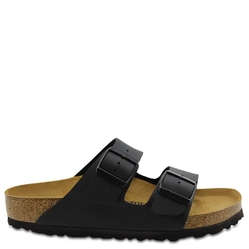 ARIZONA BLACK BIRKO FLOR REGULAR FIT