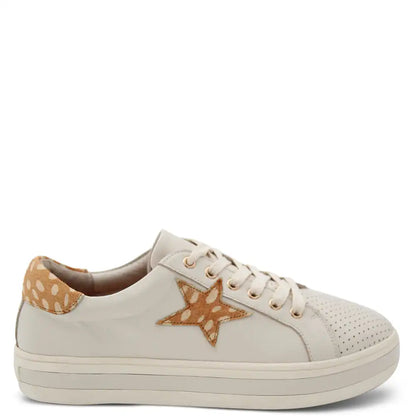 PIXIE WOMENS SNEAKER
