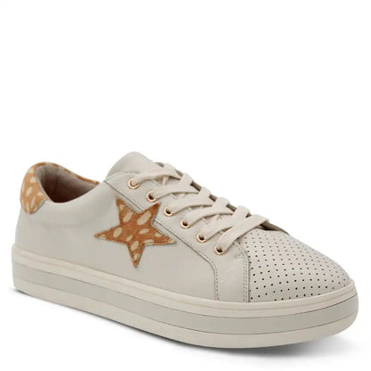 PIXIE WOMENS SNEAKER