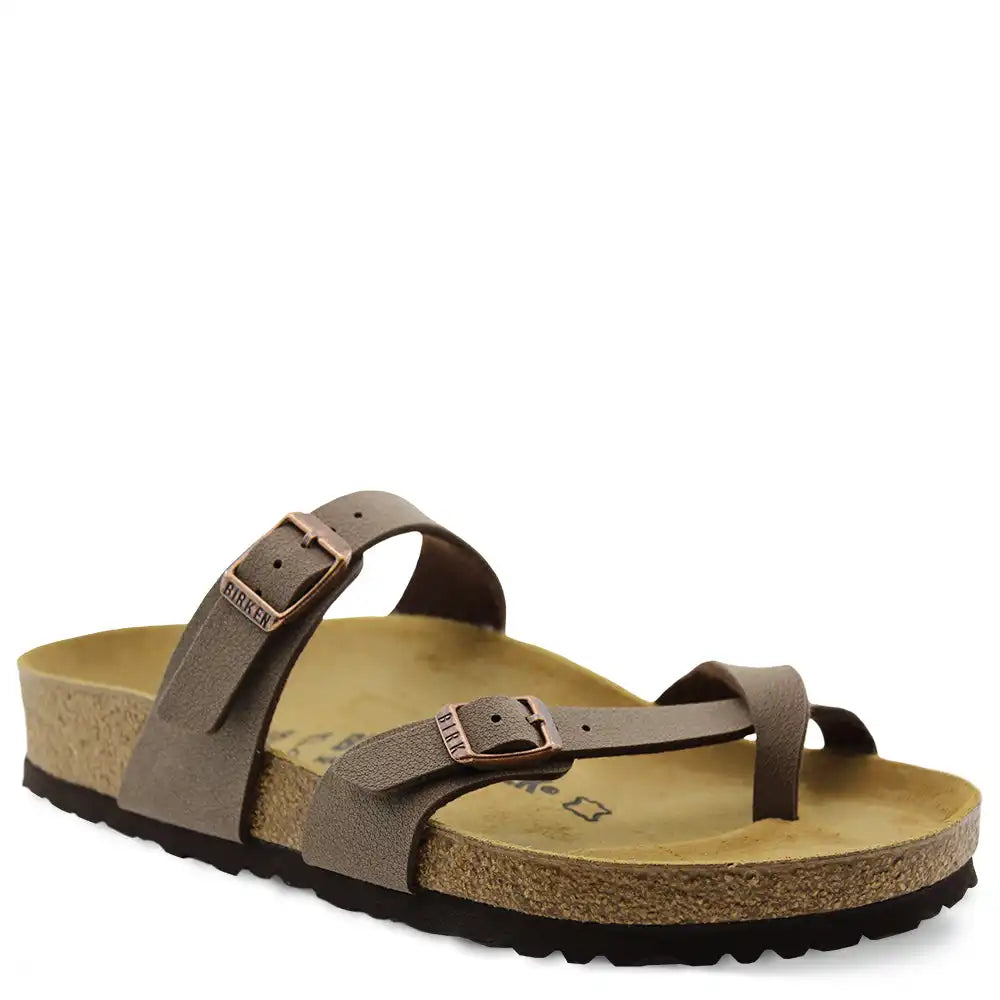 MAYARI WOMENS FLAT THONG REGULAR FIT