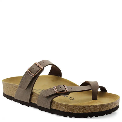MAYARI WOMENS FLAT THONG REGULAR FIT