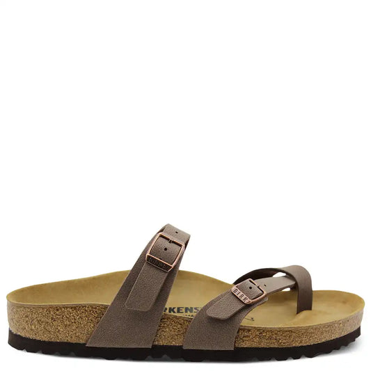 MAYARI WOMENS FLAT THONG REGULAR FIT