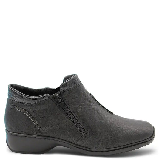 L3882 WOMENS FLAT BOOT
