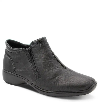 L3882 WOMENS FLAT BOOT