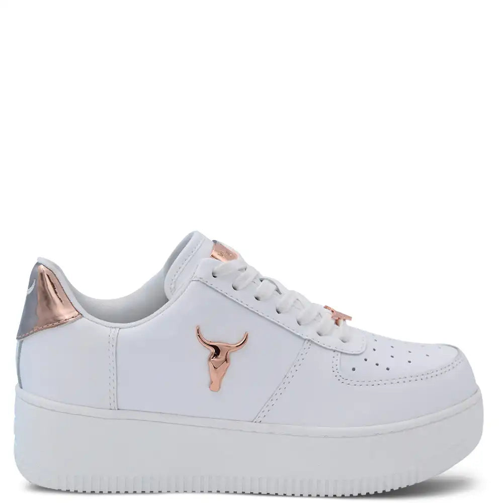 RICH WOMENS SNEAKER