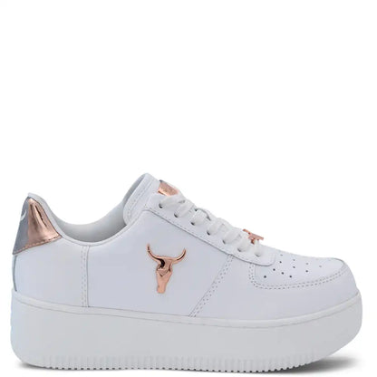 RICH WOMENS SNEAKER