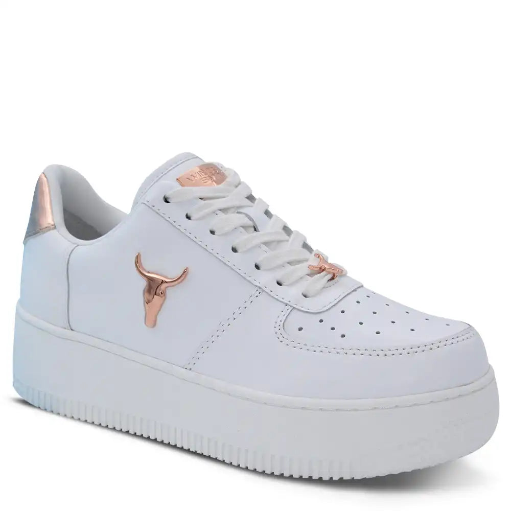 RICH WOMENS SNEAKER