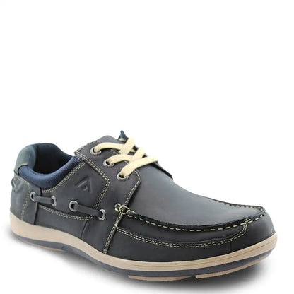 SPINNAKER MENS BOAT SHOE