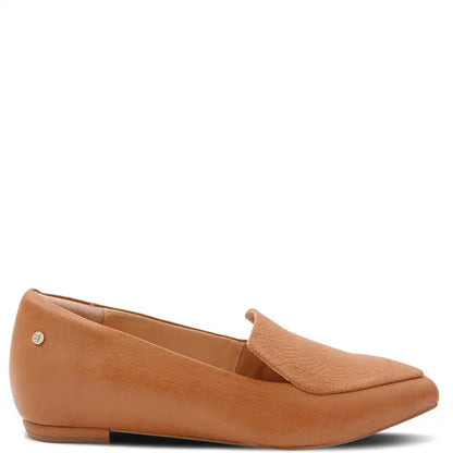 FAYE WOMENS FLAT COURT