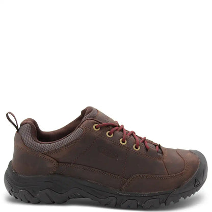 TARGHEE III OXFORD MENS HIKING SHOE