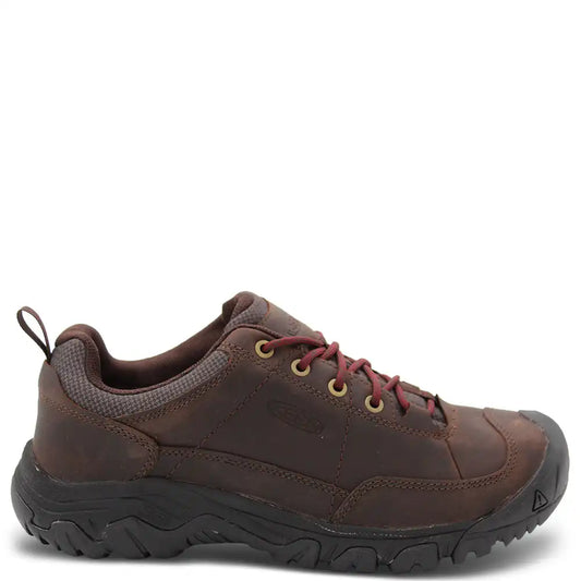 TARGHEE III OXFORD MENS HIKING SHOE
