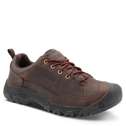 TARGHEE III OXFORD MENS HIKING SHOE